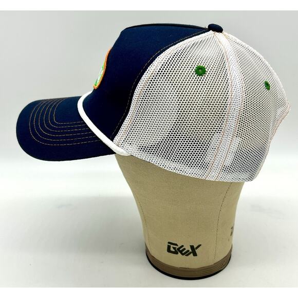 Brand New Cigar City Brewing Company Jai Alai IPA Mesh Trucker SnapBack Hat Cap - Picture 8 of 11